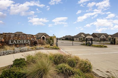 A home in Rockwall