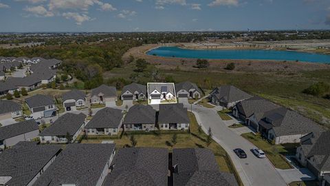 A home in Rockwall