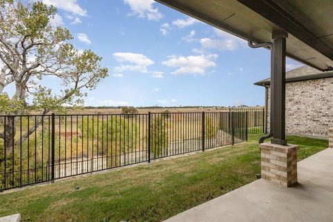 A home in Rockwall