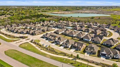 A home in Rockwall