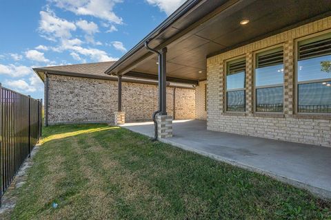 A home in Rockwall