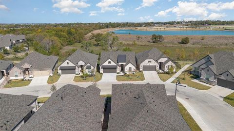 A home in Rockwall