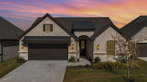 A home in Rockwall