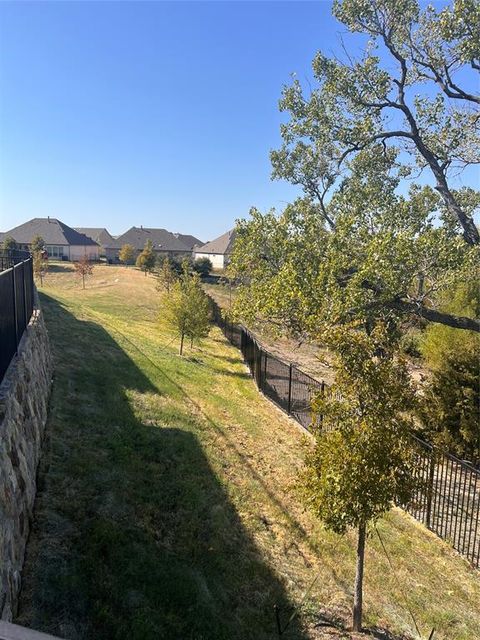 A home in Rockwall