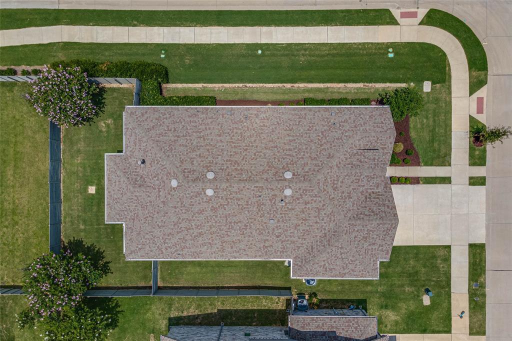 Harvest Meadows Phas - Residential