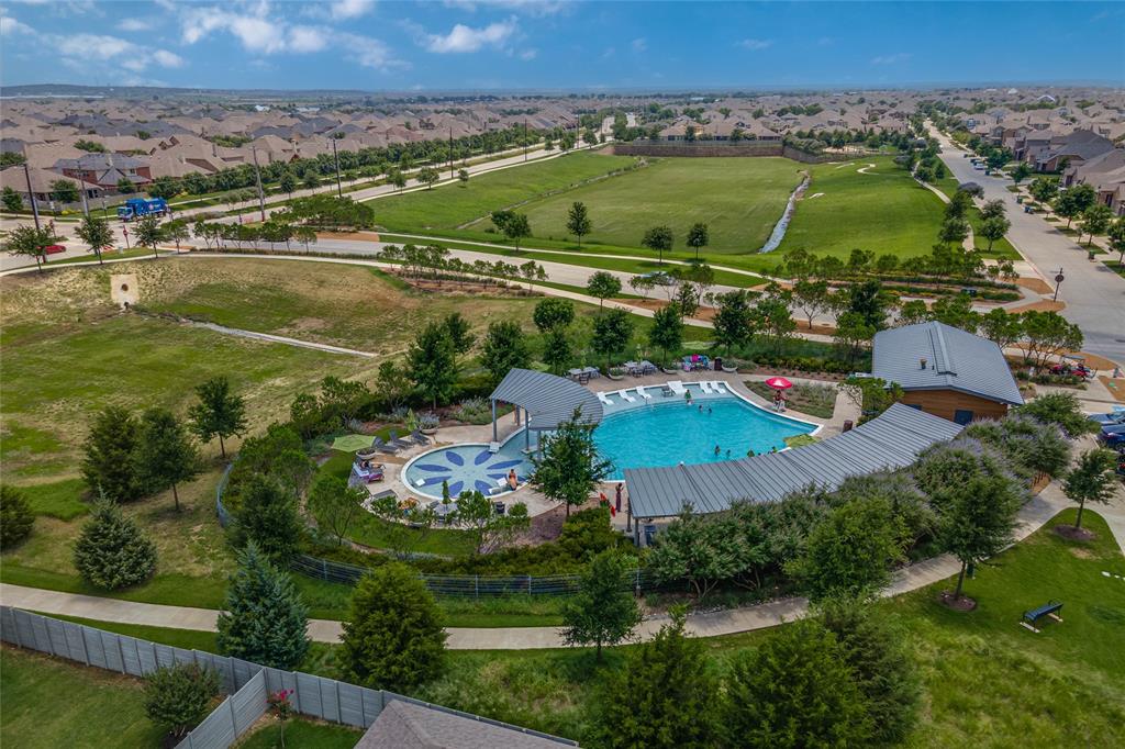 Harvest Meadows Phas - Residential