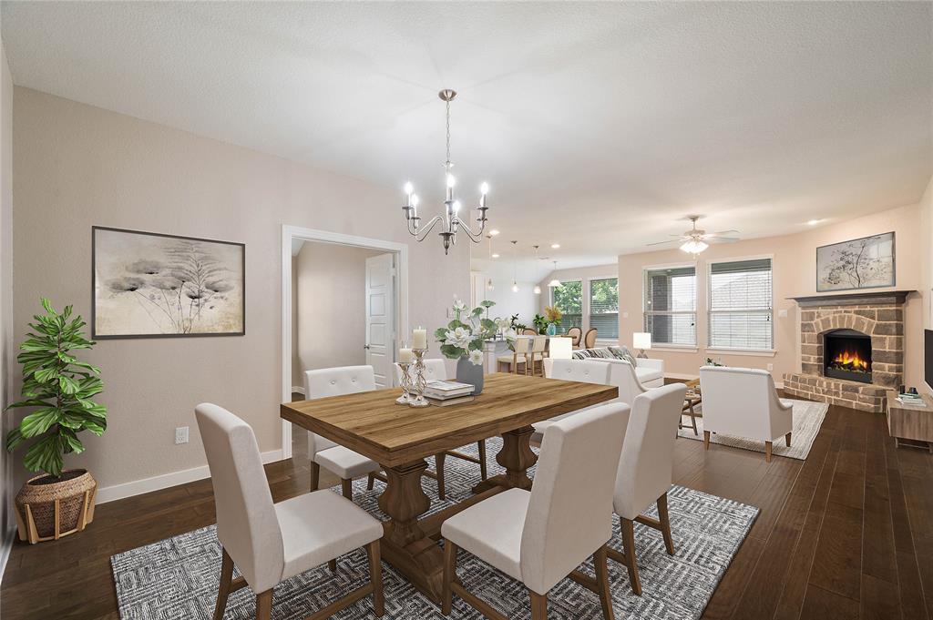 Harvest Meadows Phas - Residential