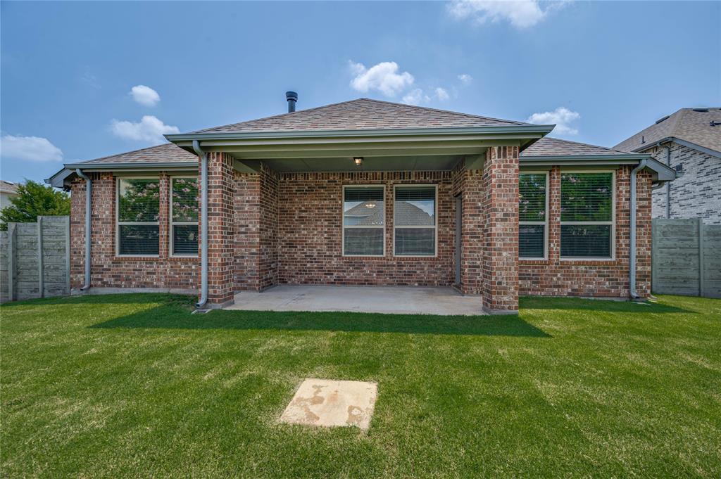 Harvest Meadows Phas - Residential