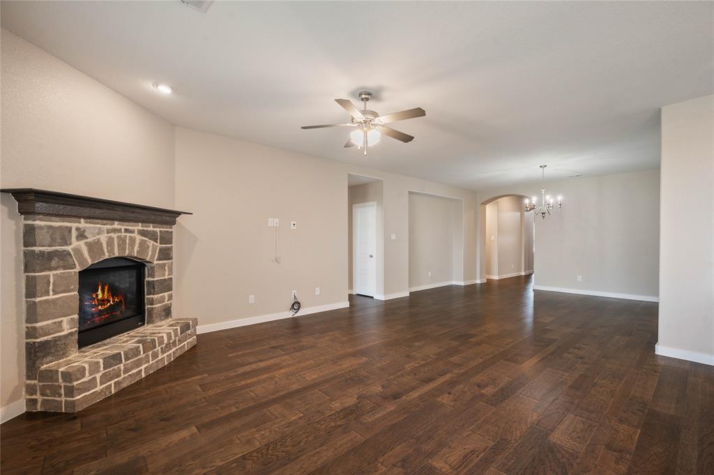 Harvest Meadows Phas - Residential