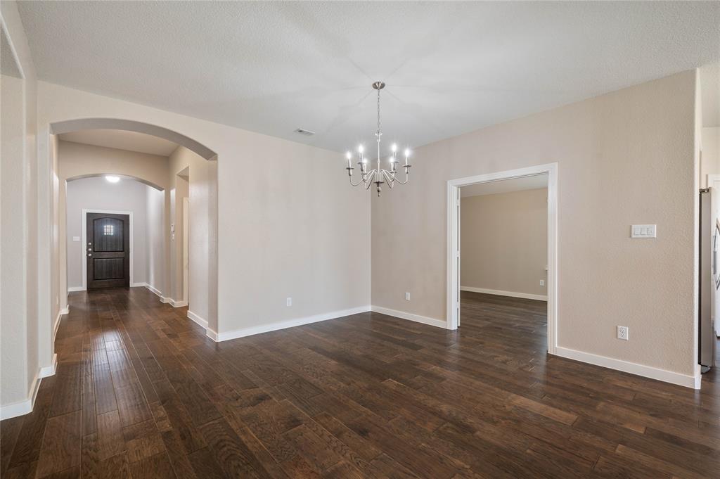 Harvest Meadows Phas - Residential