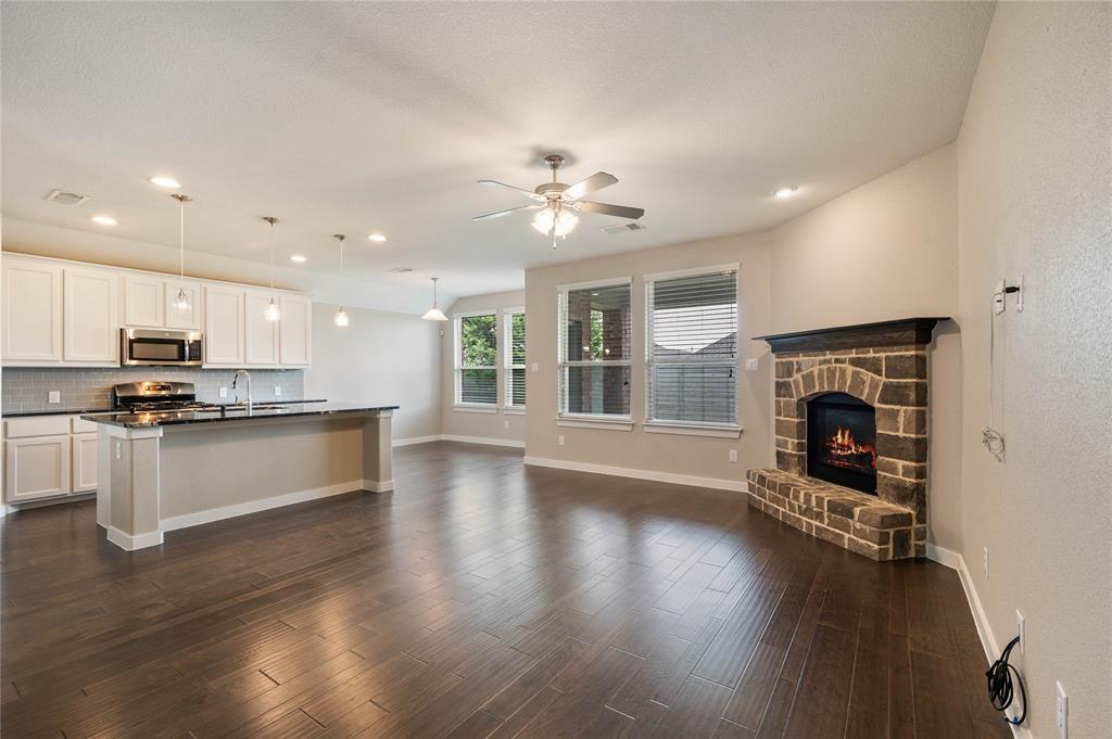 Harvest Meadows Phas - Residential