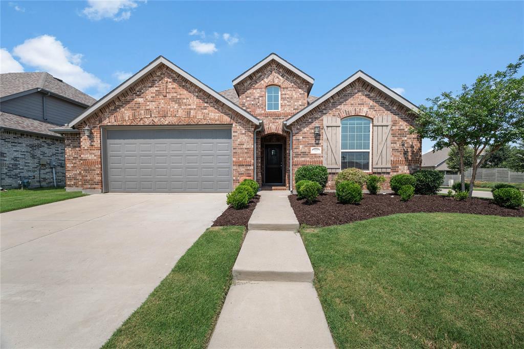 Harvest Meadows Phas - Residential