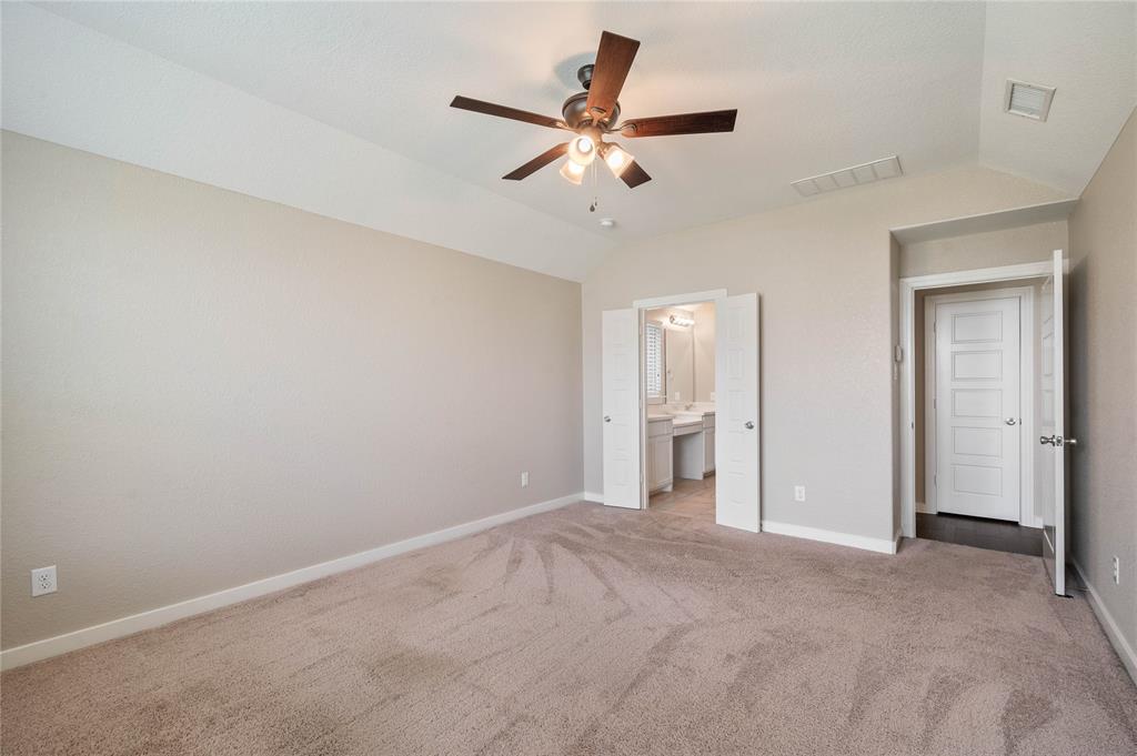 Harvest Meadows Phas - Residential