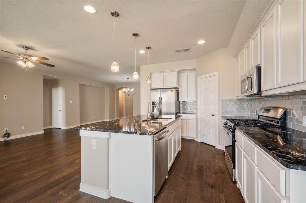 Harvest Meadows Phas - Residential