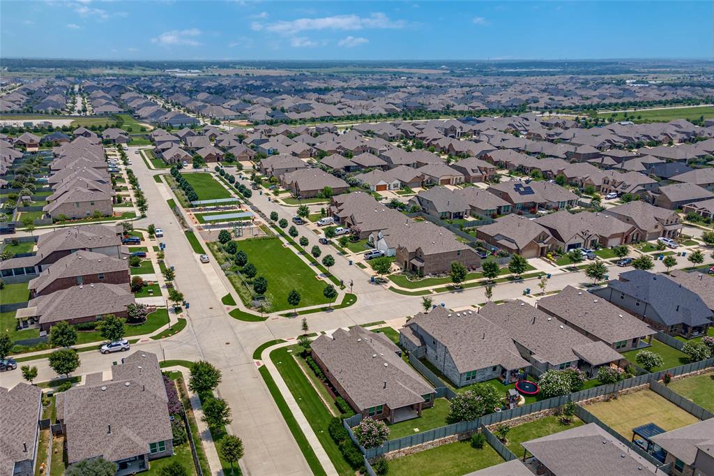 Harvest Meadows Phas - Residential