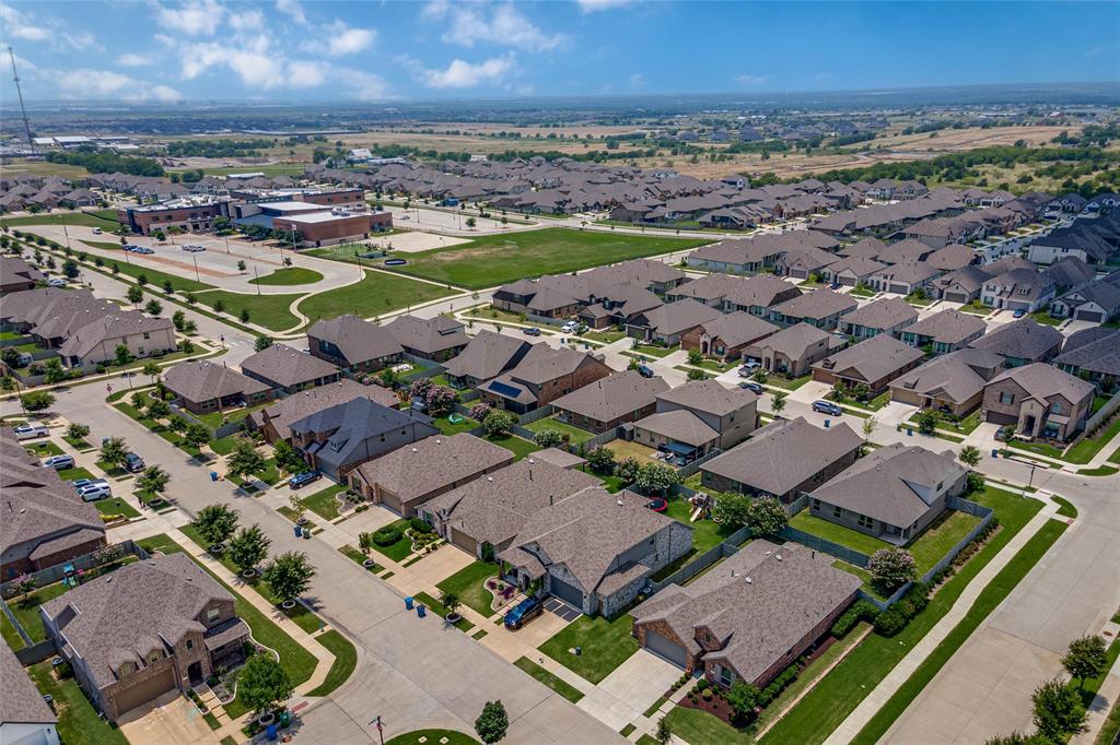 Harvest Meadows Phas - Residential