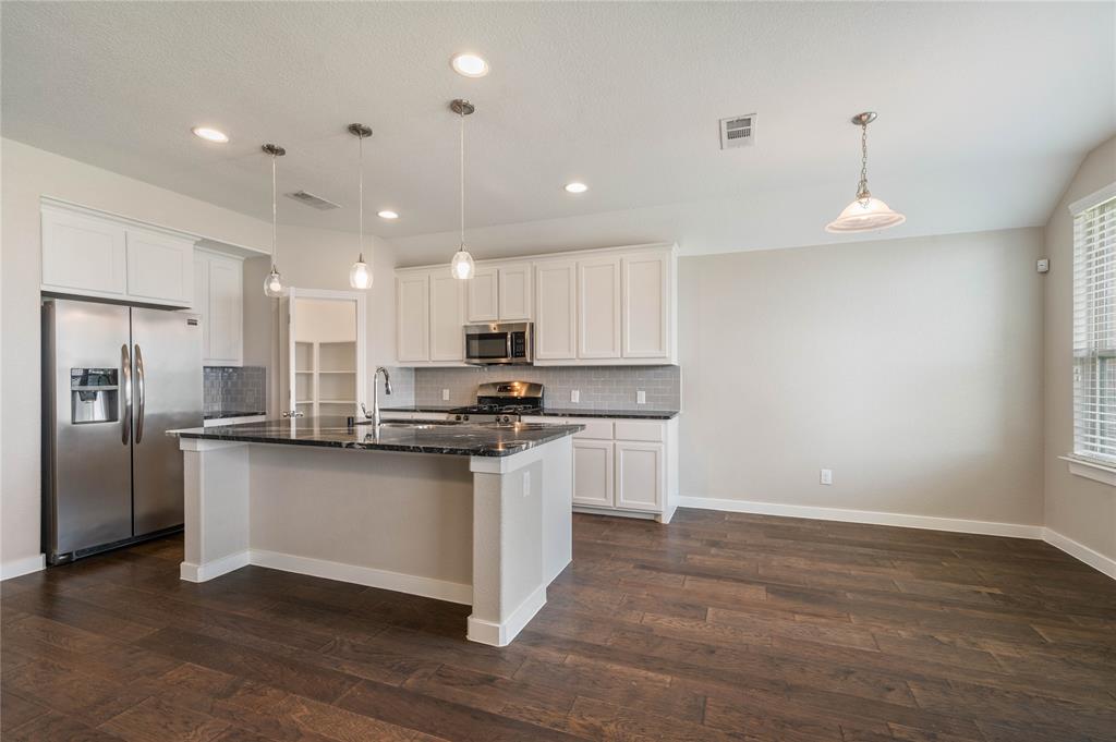 Harvest Meadows Phas - Residential