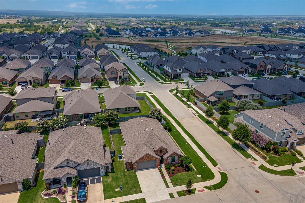 Harvest Meadows Phas - Residential