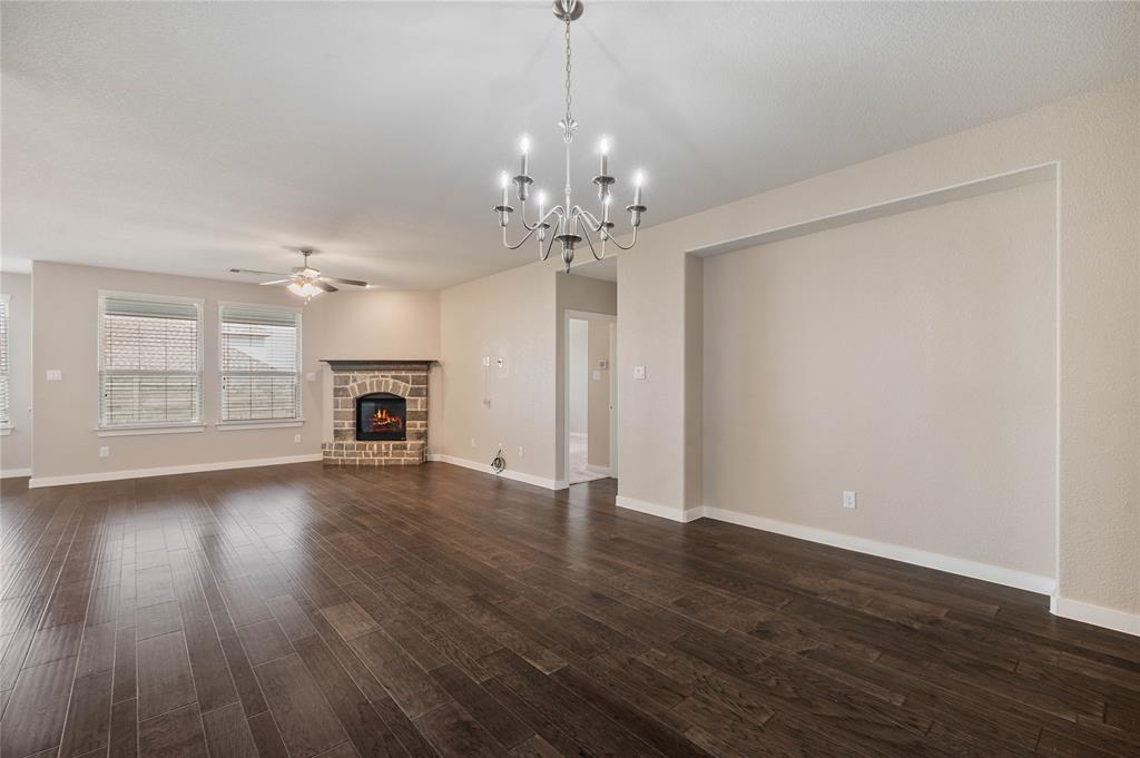 Harvest Meadows Phas - Residential