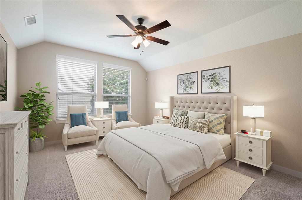 Harvest Meadows Phas - Residential