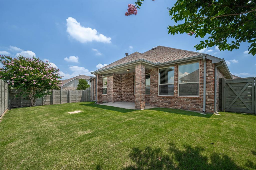 Harvest Meadows Phas - Residential