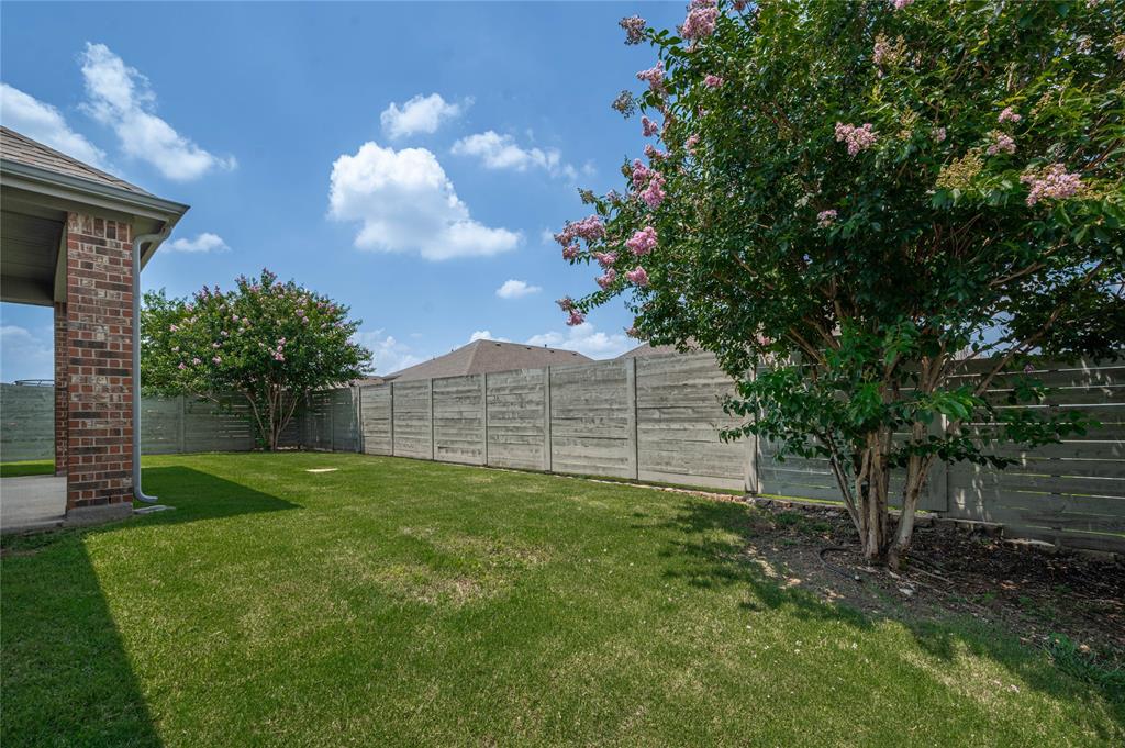 Harvest Meadows Phas - Residential