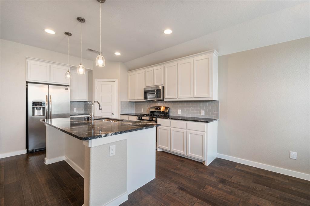 Harvest Meadows Phas - Residential