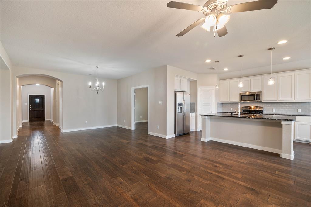 Harvest Meadows Phas - Residential