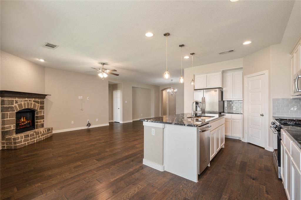 Harvest Meadows Phas - Residential