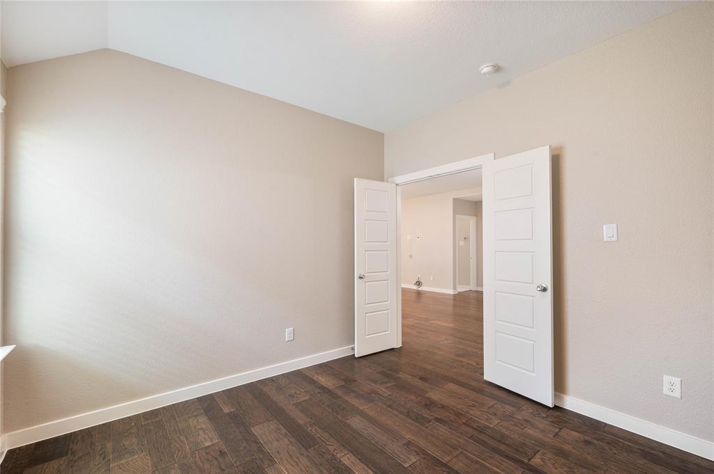 Harvest Meadows Phas - Residential