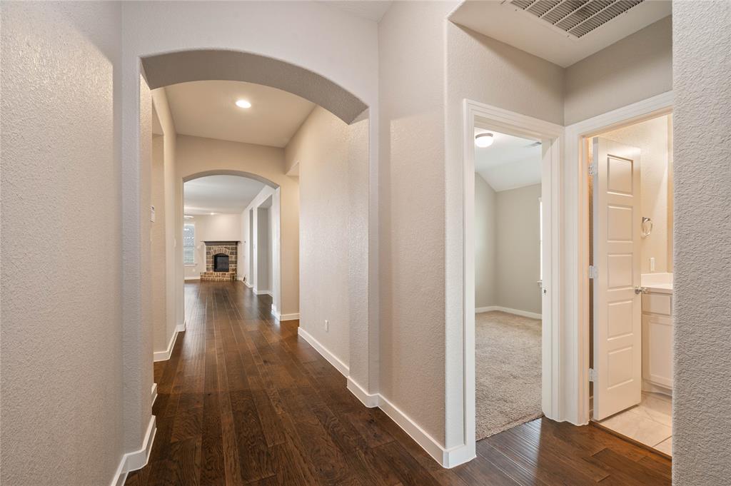 Harvest Meadows Phas - Residential