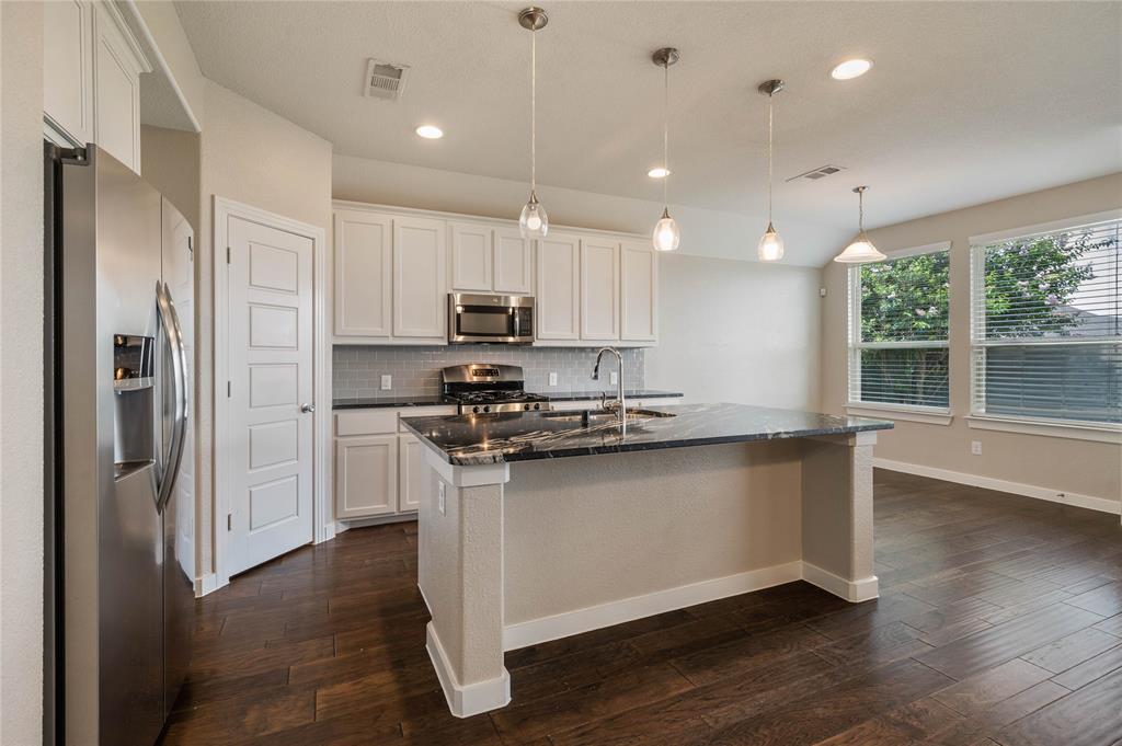 Harvest Meadows Phas - Residential