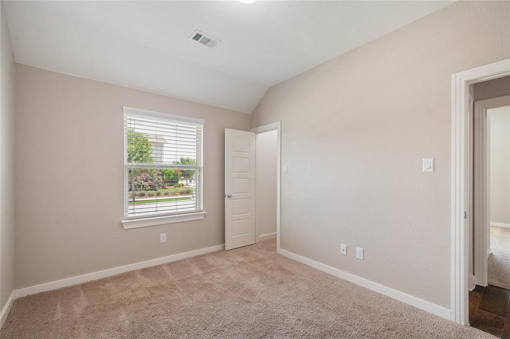 Harvest Meadows Phas - Residential