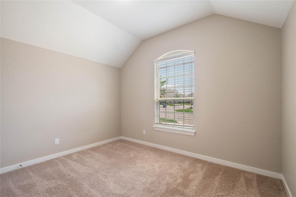 Harvest Meadows Phas - Residential