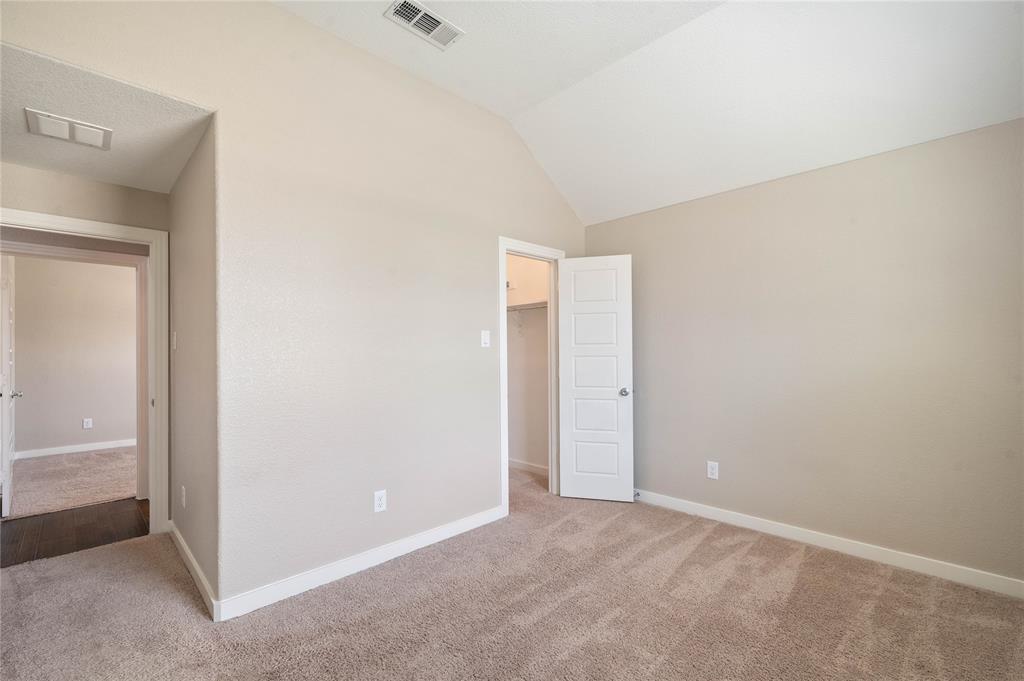 Harvest Meadows Phas - Residential