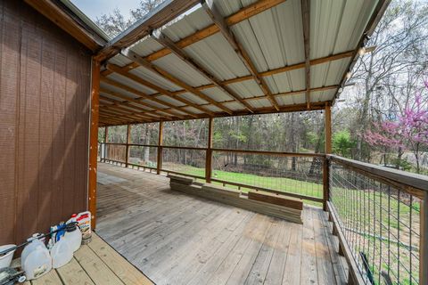 A home in Murchison