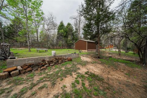 A home in Murchison