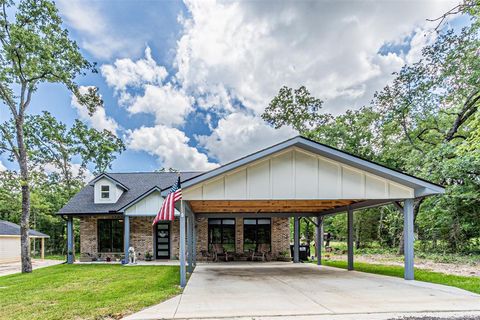 286 Harris Boulevard Malakoff TX 75148