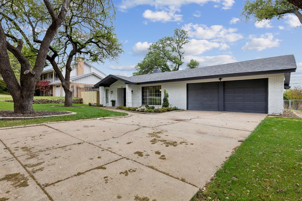 6541 Dakar Road W