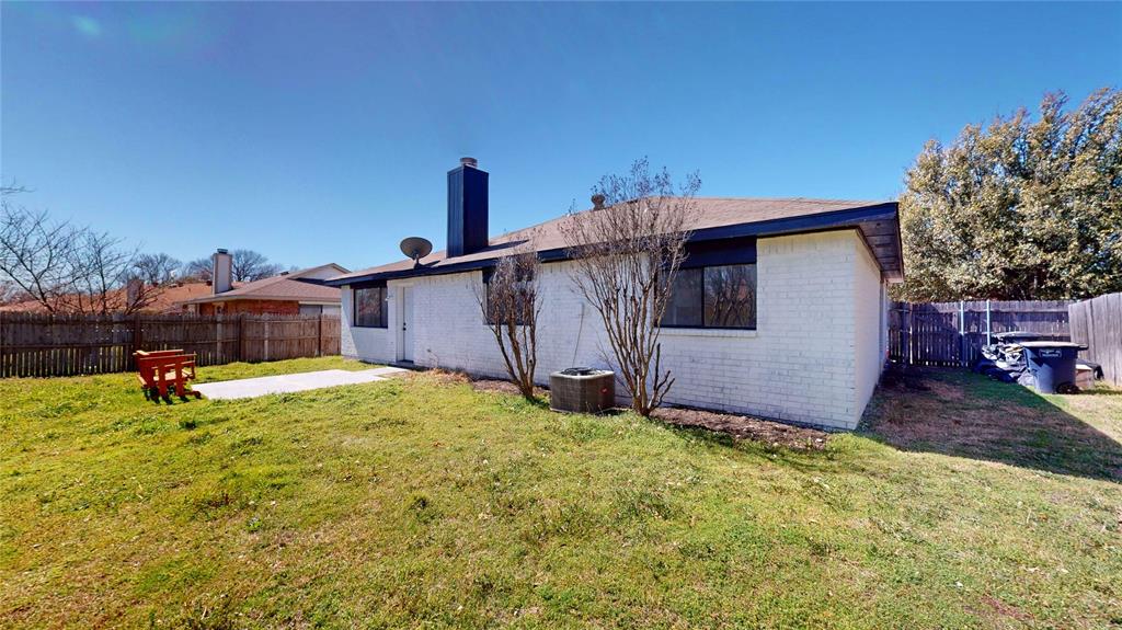 Westpoint Add - Residential