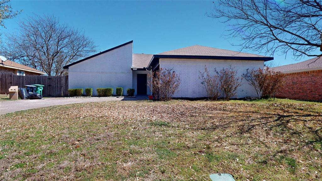 Westpoint Add - Residential