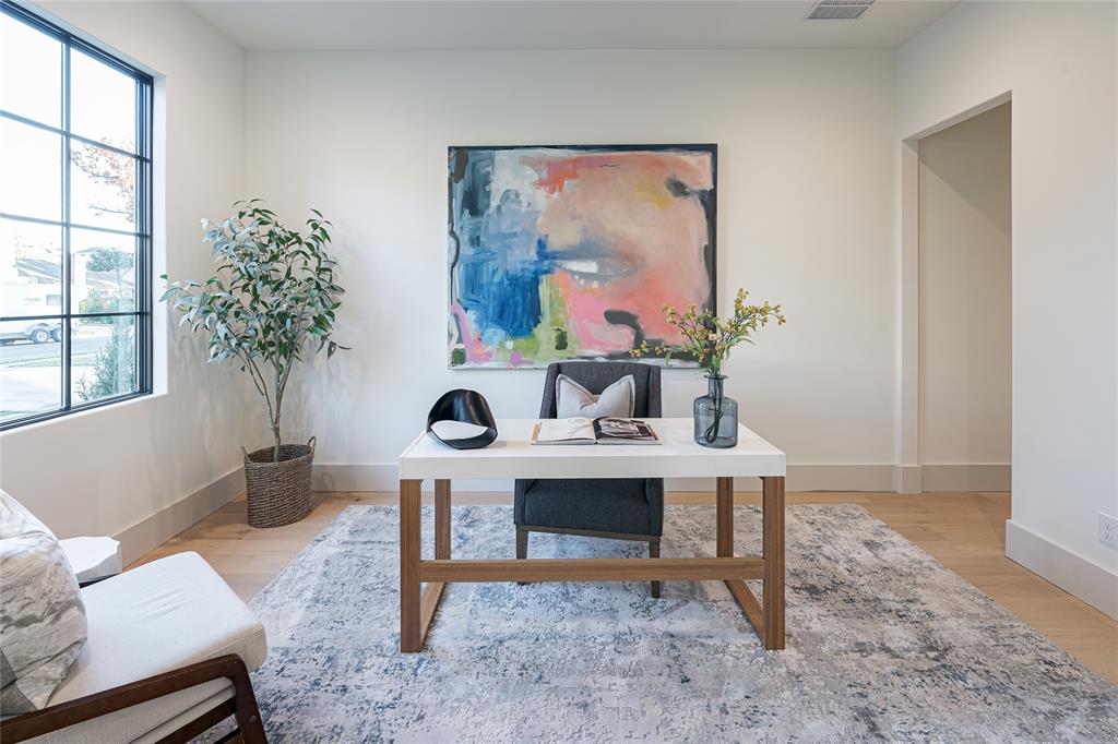 LOVERS LANE HEIGHTS - Residential