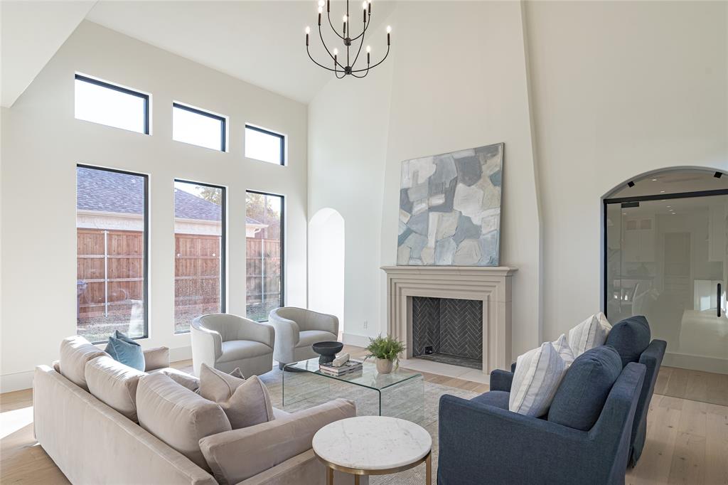 LOVERS LANE HEIGHTS - Residential