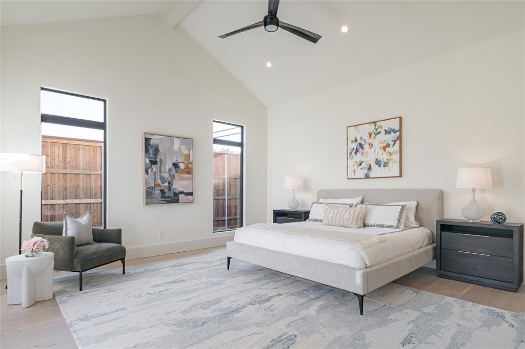 LOVERS LANE HEIGHTS - Residential