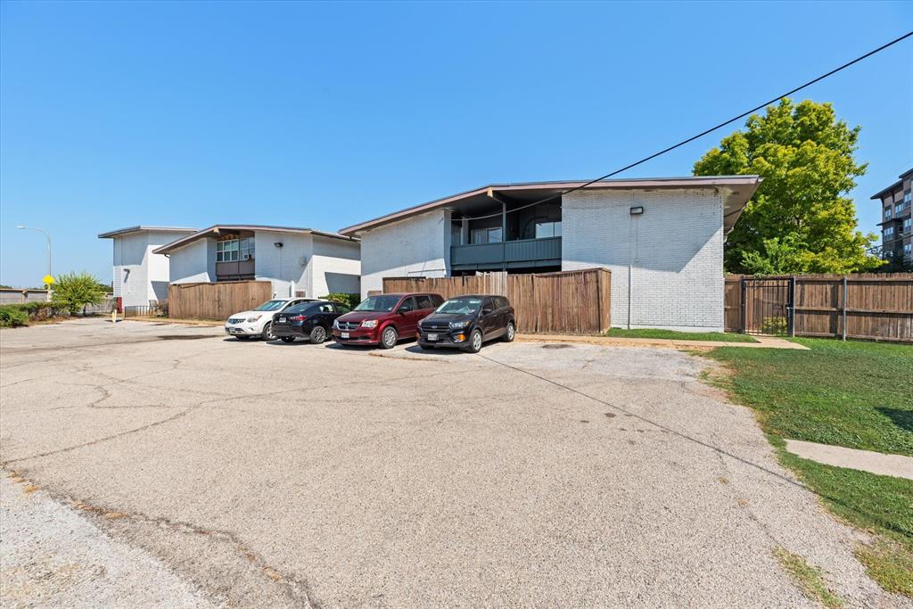 Plaza CONDOMINIUMS - Residential