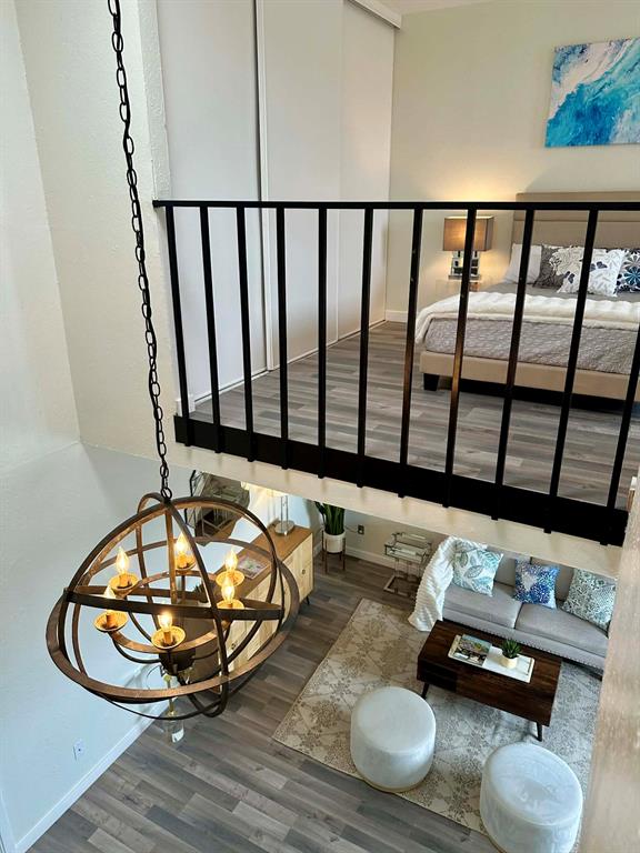 Plaza CONDOMINIUMS - Residential