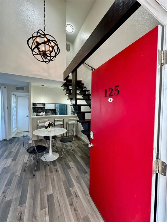 Plaza CONDOMINIUMS - Residential