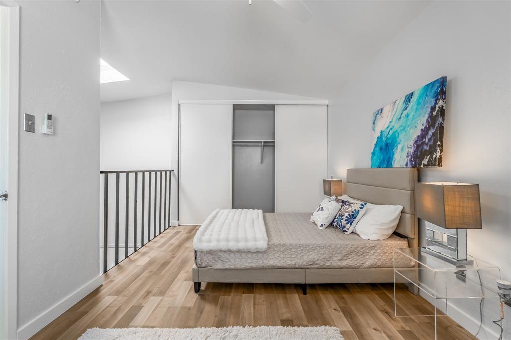 Plaza CONDOMINIUMS - Residential