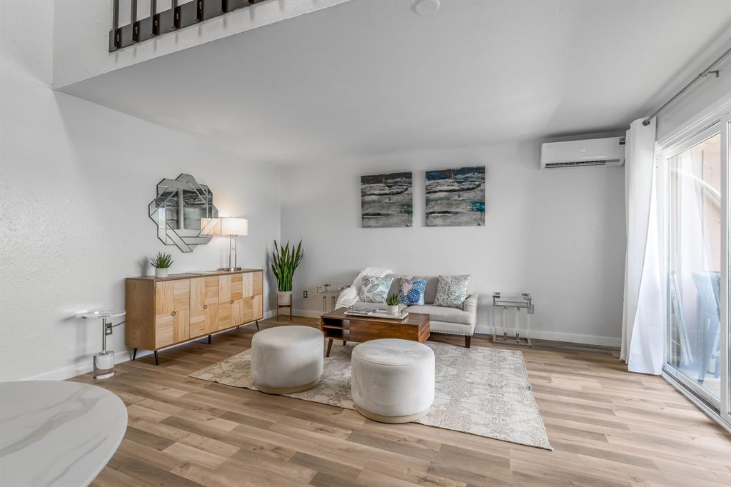 Plaza CONDOMINIUMS - Residential