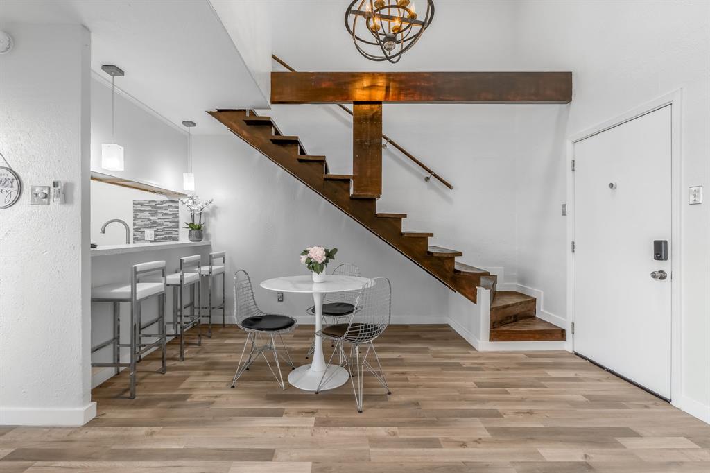 Plaza CONDOMINIUMS - Residential